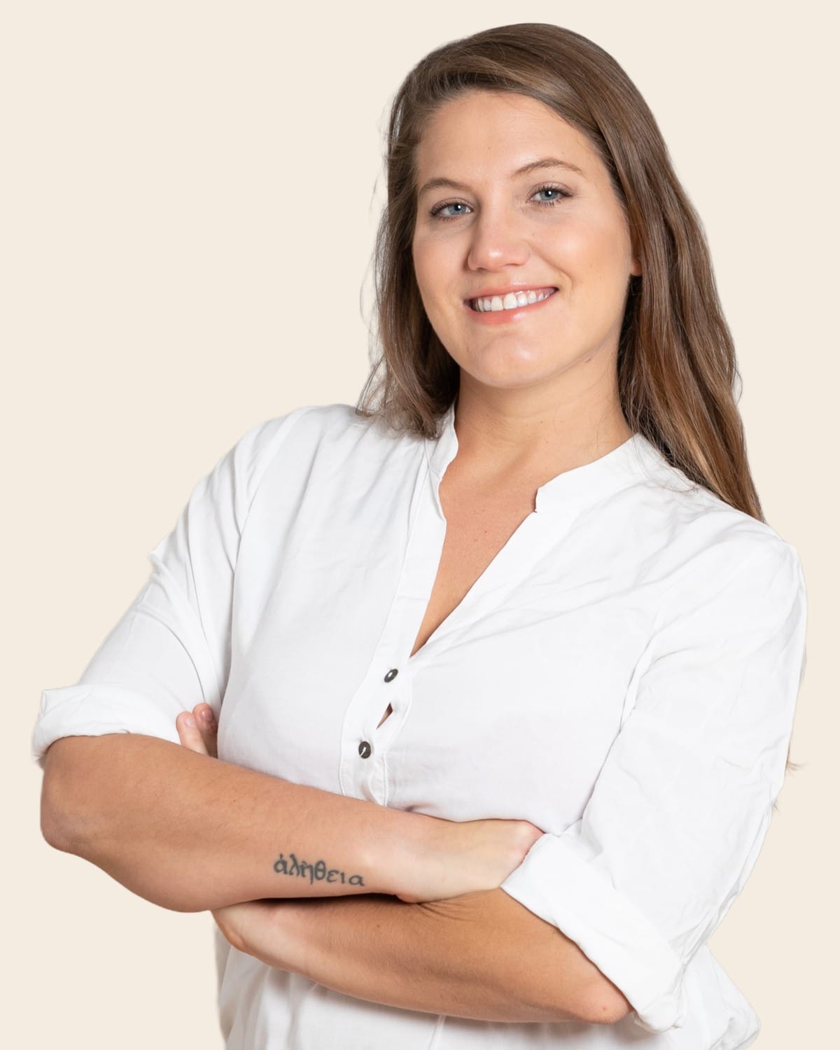 Katia Rosenbaum, psicóloga