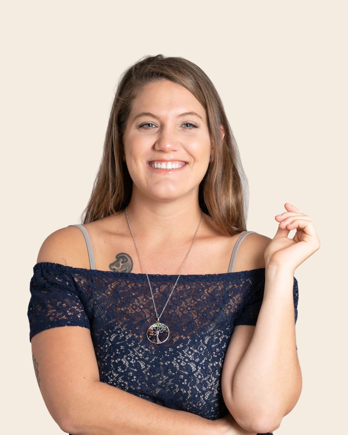 Katia Rosenbaum, psicóloga