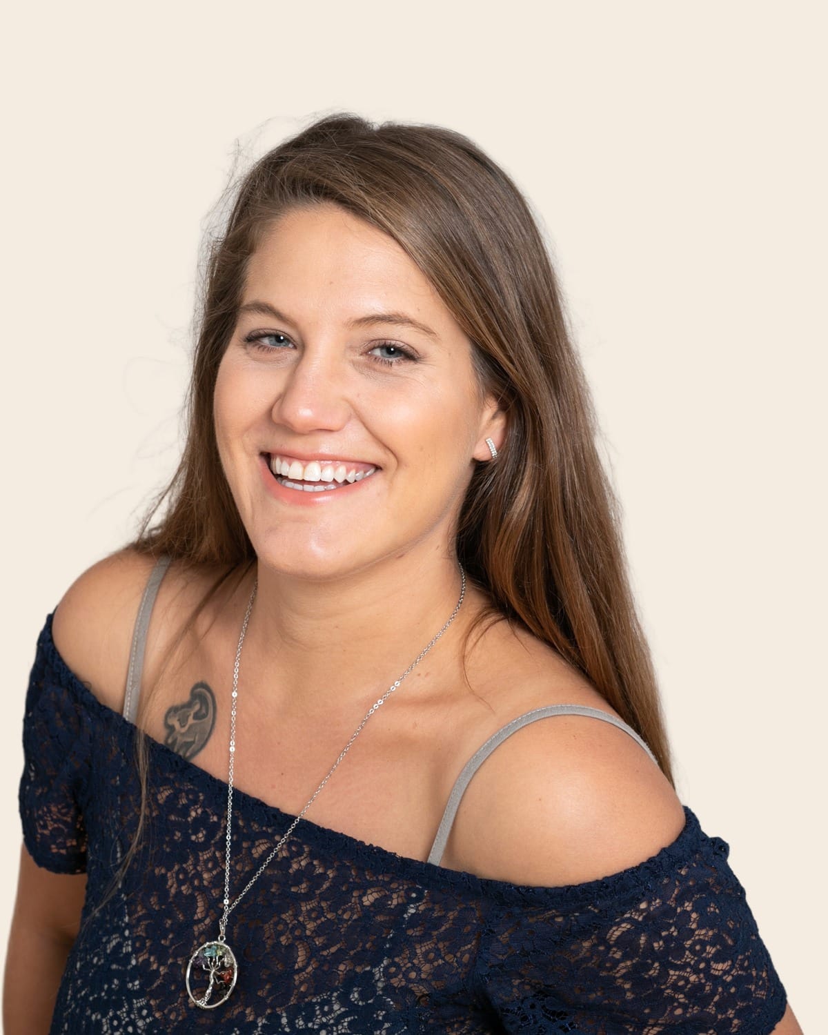 Katia Rosenbaum, psicóloga