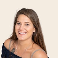 Katia Rosenbaum, clinical psychologist